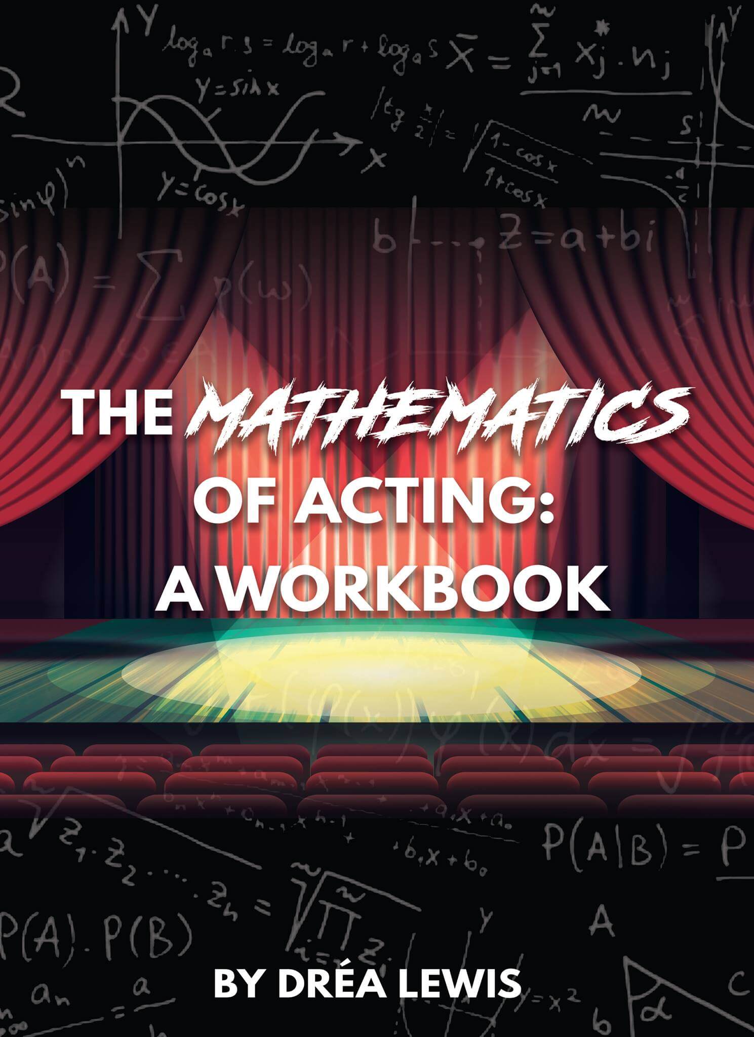 MathAct Cover