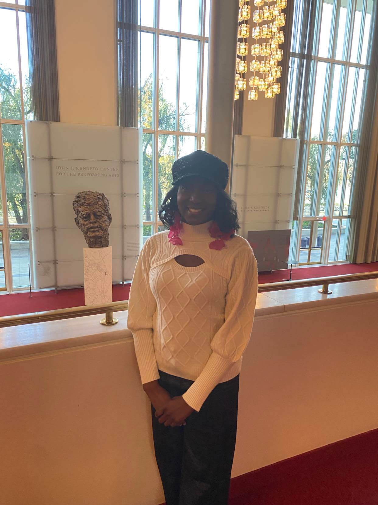 Kennedy Center