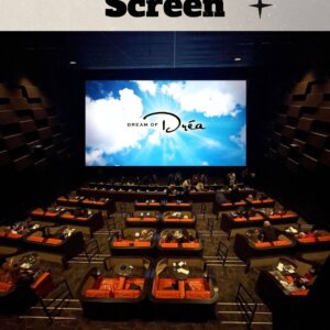 Dream on the Screen
